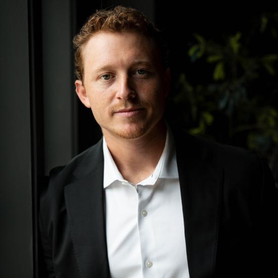 Image of Ryan Stonehouse - Affiliate Broker