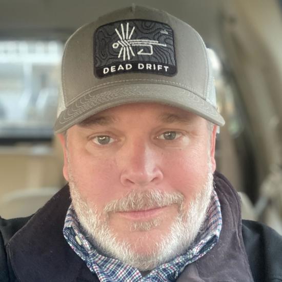 Image of Sean Brown -  Affiliate Broker
