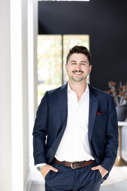 Image of Jed Rice - Broker