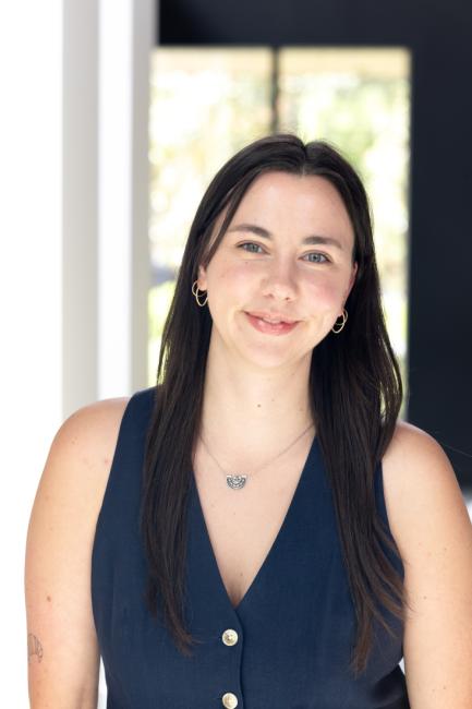 Image of Katie Caldwell - Office Manager