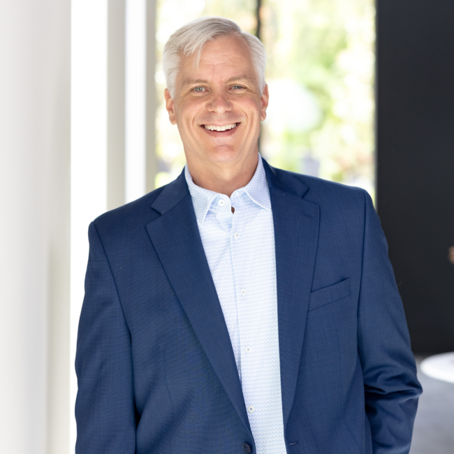 Image of Chris Harwell - Principal Broker and Owner