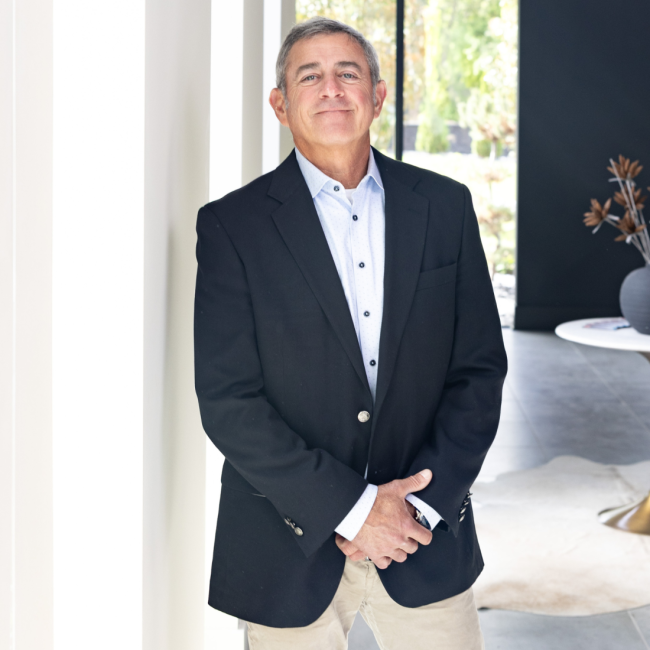 Image of Billy Leavell - Chief Strategy Officer and Affiliate Broker