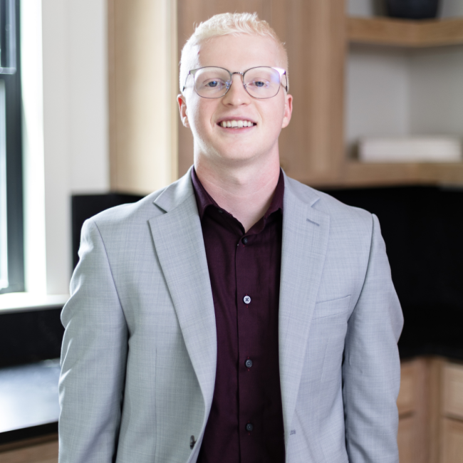 Image of Joe Archer -  Affiliate Broker