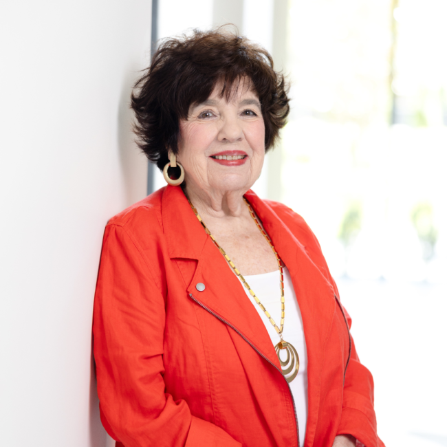 Image of Barbara Breen -  Affiliate Broker - Life Member Award of Excellence