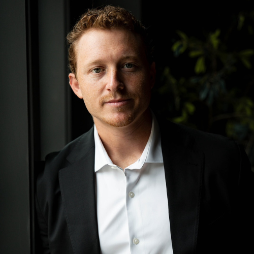 Image of Ryan Stonehouse - Affiliate Broker